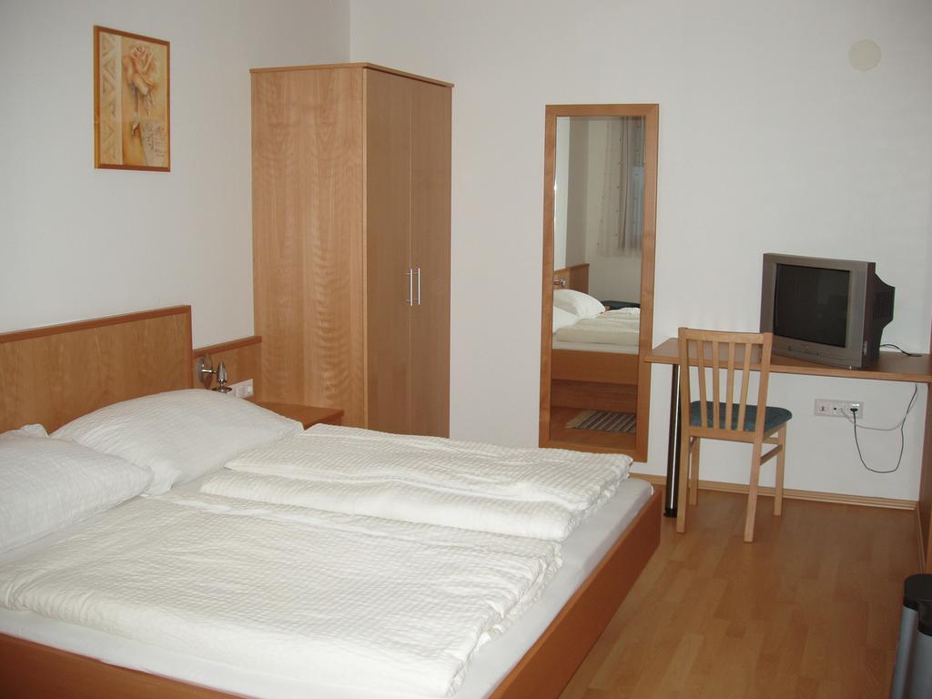 Gaestehaus Strommer Illmitz Extérieur photo